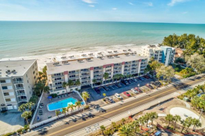 Beach Oasis - No Storm Damage & Guest Ready! Come Enjoy the Heated Pool & Relax at the Beach!